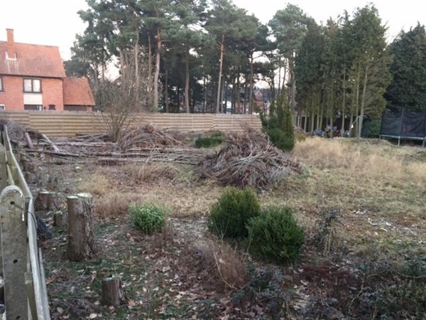 Heusden-Zolder